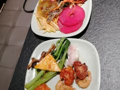 -韩盛·盛江山自助料理(中街大悦城店)