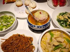 -淮扬厨子(健康路店)