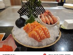 -罗浮宫酒店