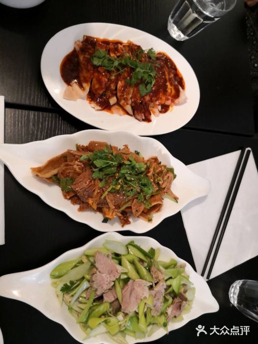 面对面图片