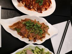 -面对面