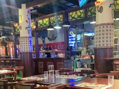 -马迭尔德式西餐精酿啤酒屋(中央大街店)