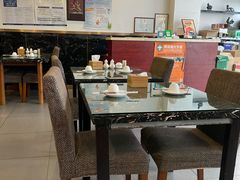 大堂-桃园中华料理炸酱面(燕儿岛路店)