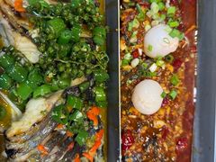 -鱼酷活鱼烤鱼(沈阳大悦城店)