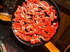 -珮姐老火锅(新街口店)