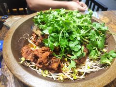 -蜀留香石锅鱼(六顺街店)