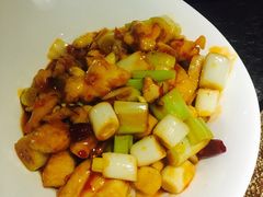 -湘与香缘·湖南菜(王府井北京市百货大楼店)