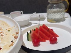 -湘阅•威海海鲜•湖南味道(华宝店)
