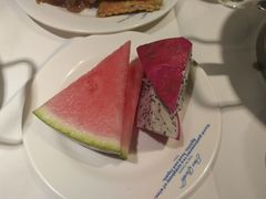 -星伦多自助料理(华润万象城店)