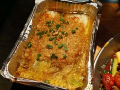 -KAOTOWN烤堂•烧烤(海汇港店)