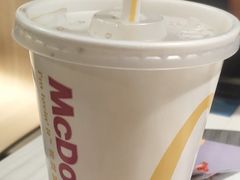 -麦当劳(交道口店)