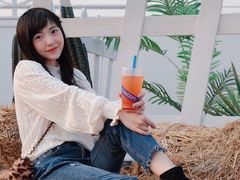 -Blue Concept Cafe&Farm·關於藍
