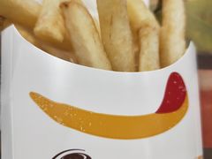 -汉堡王(天津鲁能店)