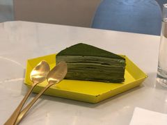 -仁义涵西餐·咖啡(中华巴洛克店)