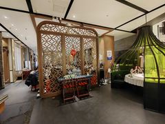 -羲和雅苑•北京烤鸭(吴中路万象城店)