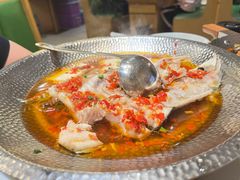 -福巷湘食小馆·猛火现炒(上海首店)