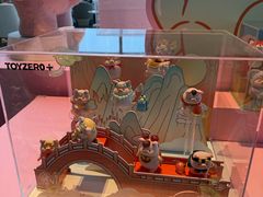 -星璞全日餐厅·高空自助餐(深铁铂尔曼酒店)