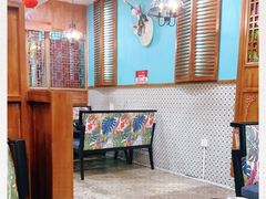 用餐区-蜀都三哥火锅店(力盟商业步行街店)