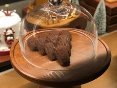 -康莱德酒店·美庭自助餐厅