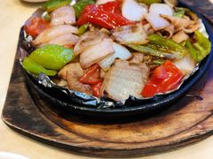 -中华茶楼(龙湖店)
