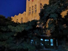 -辽宁大学(崇山校区)