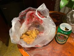 -上帝炸鸡(食品街店)