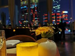 -Mercato莫卡多露台餐厅与酒吧(K11店)