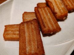 黄金脆带鱼-荣小馆(安达仕店)