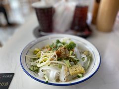 -姑娘手·陕西手工面·肉夹馍(象峰店)