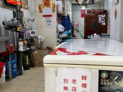 -洪馨椰子
