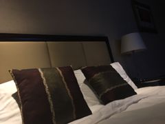 -深圳东方银座酒店