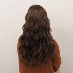 -KIMI HAIR SALON·烫染设计店