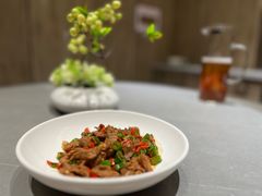 -神洲四海大酒楼(王府井澳门中心店)
