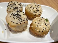 -小杨生煎(愚园路)