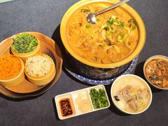 -金狮麟·新豫菜(金码大厦店)