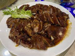 -鹏城人家海鲜酒家·23年老字号(较场尾店)