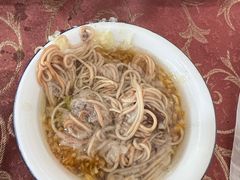 鲮鱼肠-秦记南岗鱼锅(珠吉路店)