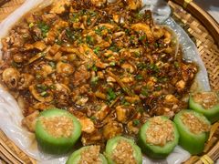 -清晖小苑·顺德菜(观澜湖新城店)