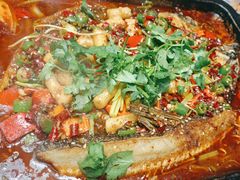 -欧记轩龙虾·私房菜(A店)