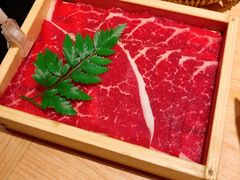 -巴奴毛肚火锅(七宝领展广场店)