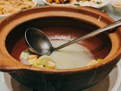 -莆田餐厅PUTIEN(世博源店)