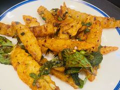 -云阿蛮云南生烫牛肉米线(奉贤路店)