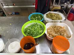 -老兵麻辣烫(世欧王庄店)