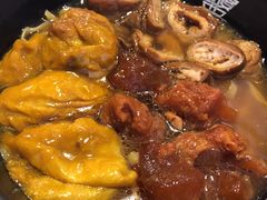 -亞婆井·劲抽面食(铂顿城店)