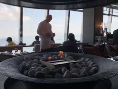 -天龙轩(香港丽思卡尔顿酒店)