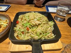 -肉串汪(月坛店)