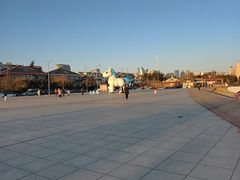 -黑石礁公园