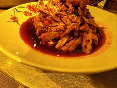 -院8里·小聚园老川菜(九眼桥店)