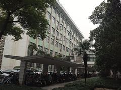 -浙江大学(玉泉校区)