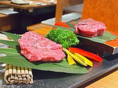 -炼火烤肉店